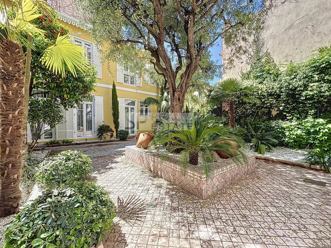House in La Californie, Cannes, France 1 - 14247695