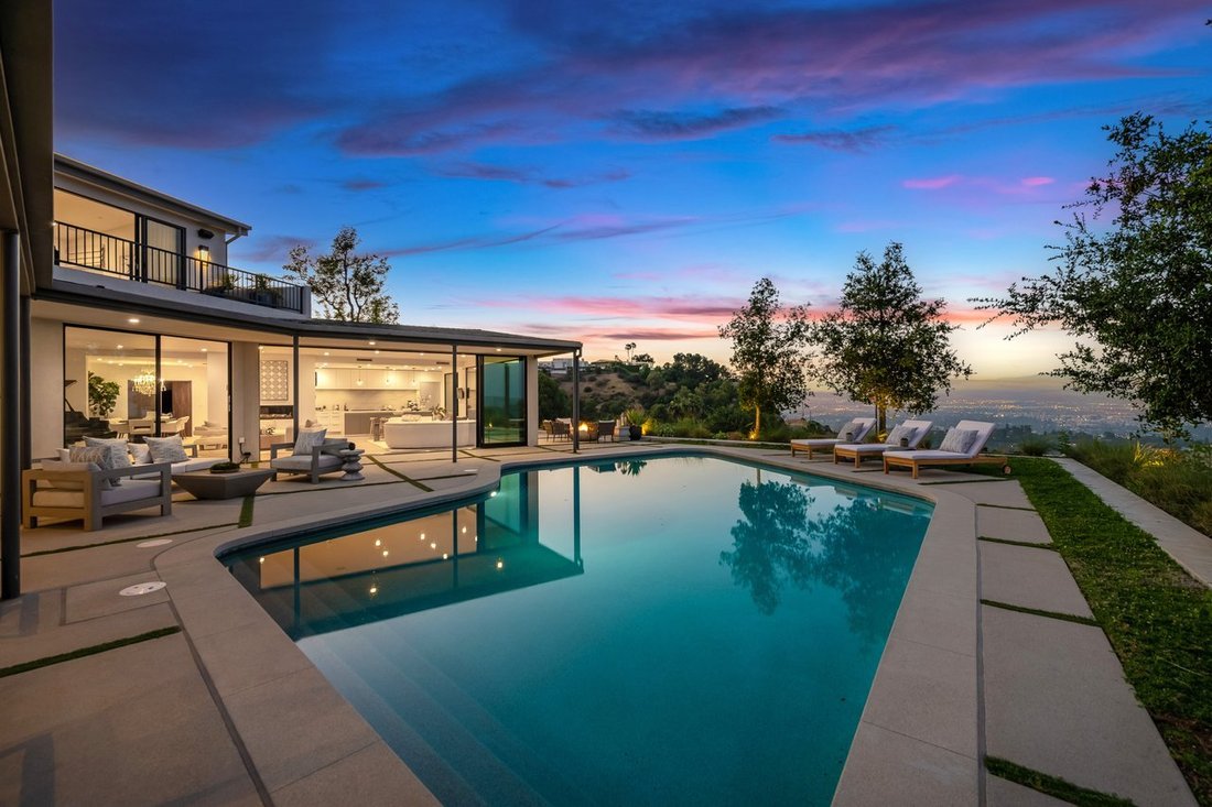 House in Los Angeles, California, United States 1 - 17633754