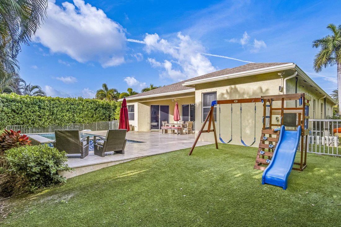 House in Boynton Beach, Florida, United States 4 - 17629031