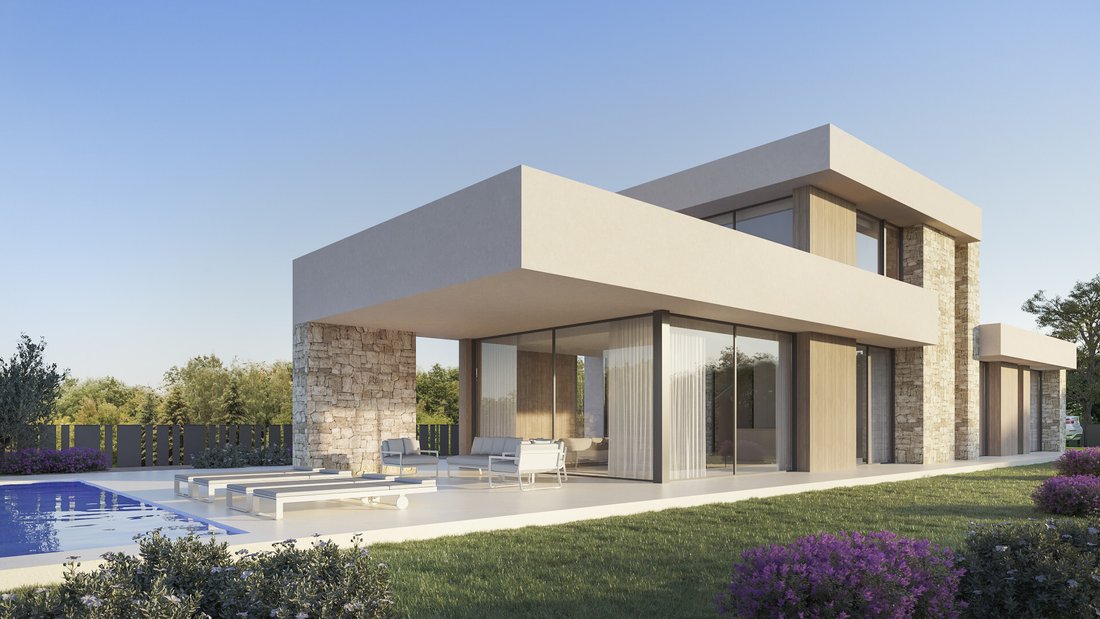 House in Denia, Valencian Community, Spain 1 - 17636619