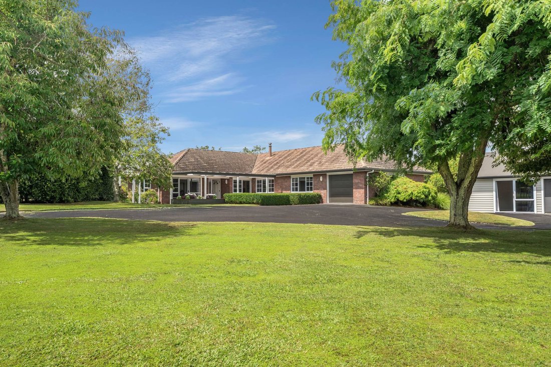 House in Auckland, Auckland, New Zealand 1 - 17272183