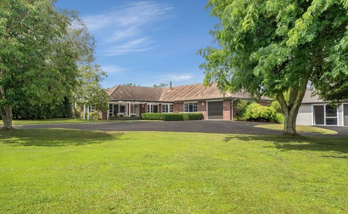 Casa a Auckland, Auckland, Nuova Zelanda 1