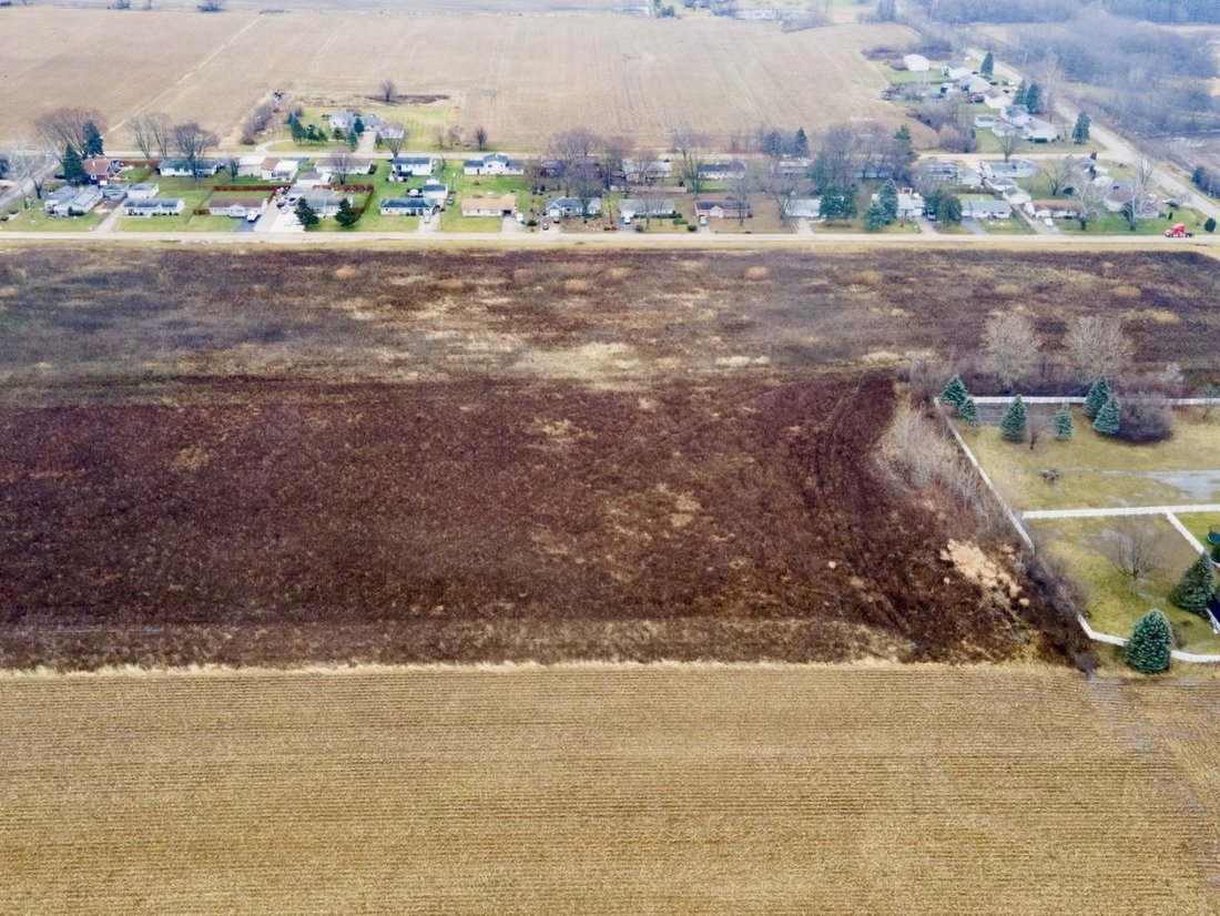 Land in Joliet, Illinois, United States 2 - 17636311