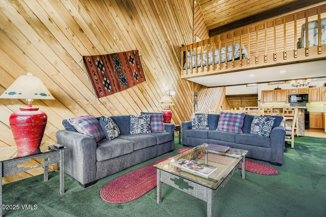 House in Avon, Colorado, United States 2 - 16675428