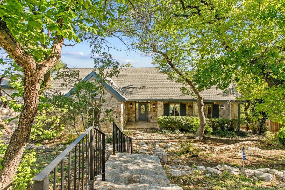 House in Dripping Springs, Texas, United States 3 - 17638130