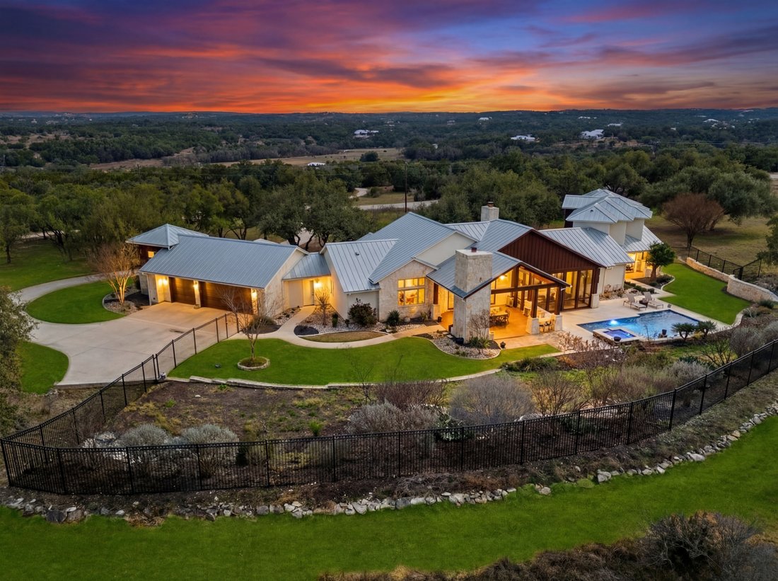 House in Canyon Lake, Texas, United States 2 - 17640702