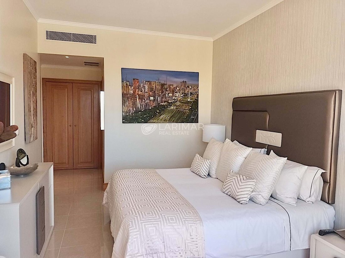 Apartment in Vilamoura, Quarteira, Algarve 5 - 17630428