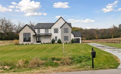 Casa a Rochester, Minnesota, Stati Uniti 1