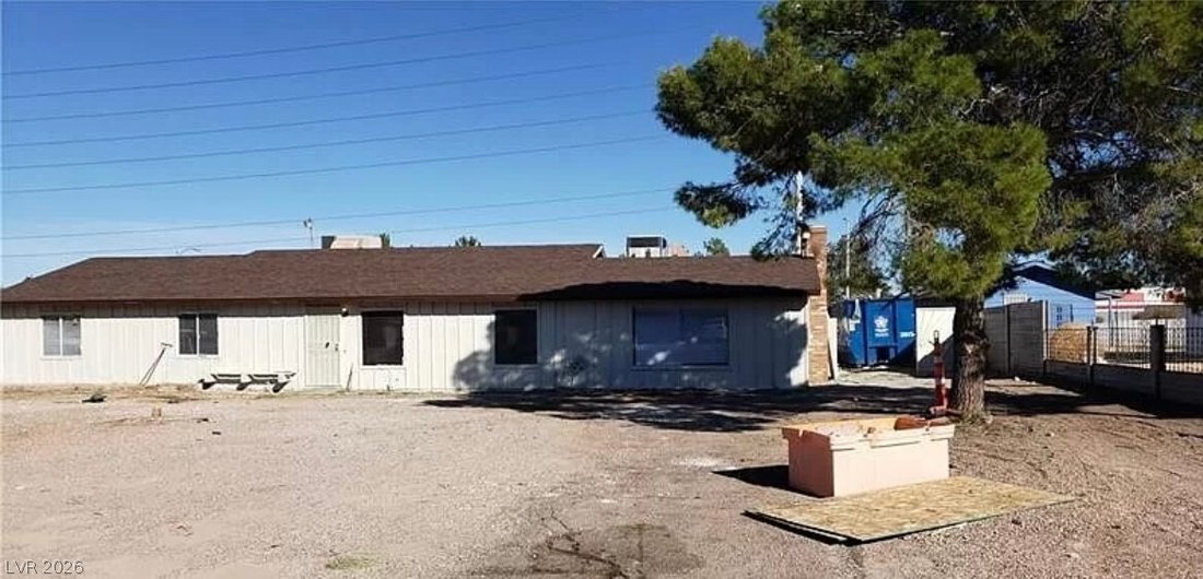 House in Las Vegas, Nevada, United States 2 - 17627653