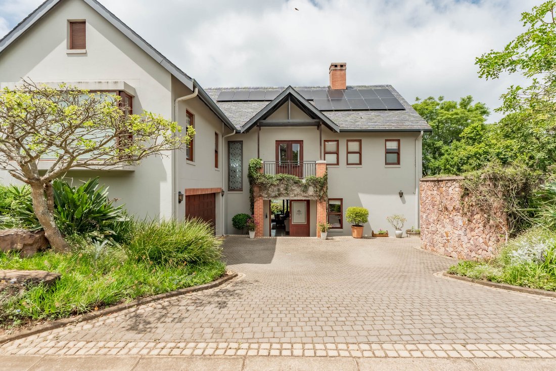 House in Cotswold Downs Golf &amp; Country Estate, KwaZulu-Natal, South Africa 2 - 17630346