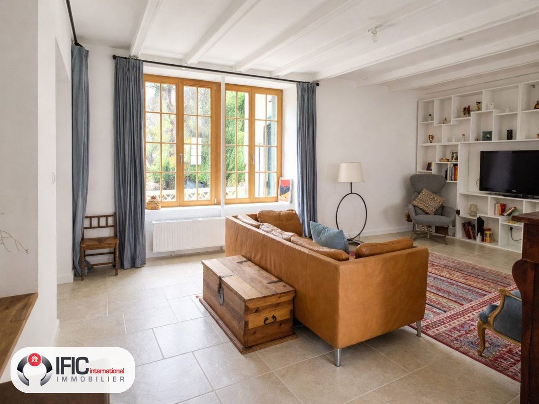 House in Centre, Gex, France 5 - 17635001