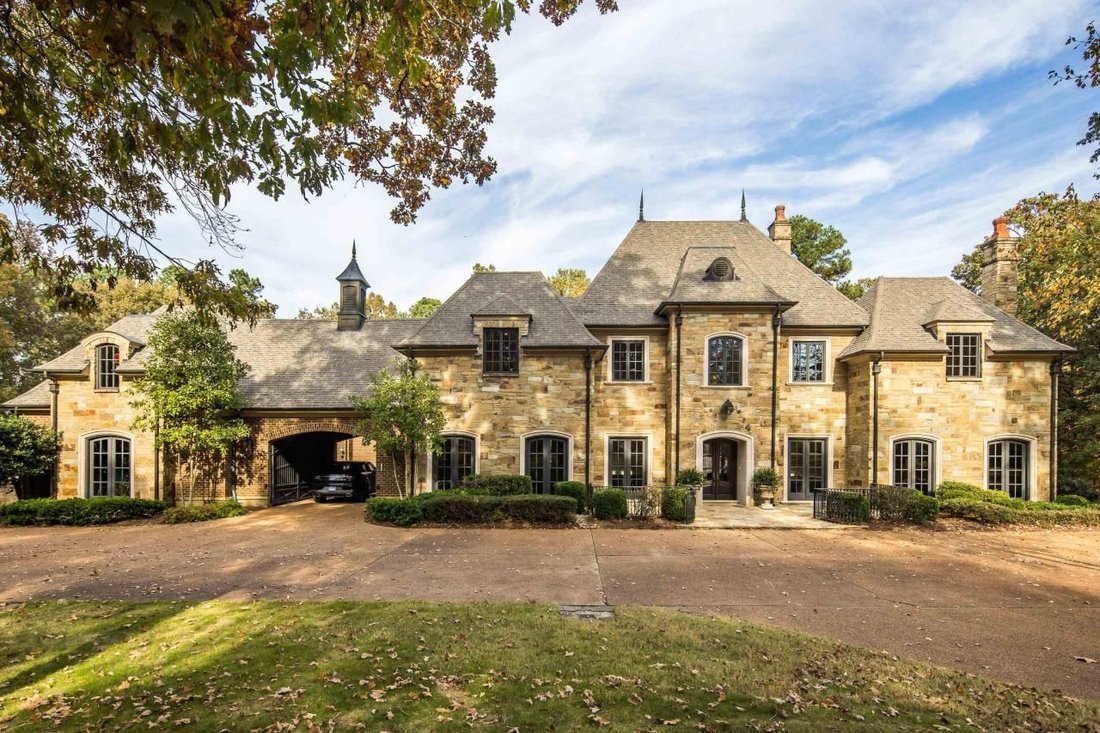 House in Eads, Tennessee, United States 1 - 14890085