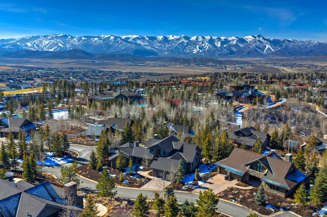 Casa en Park City, Utah, Estados Unidos 3 - 17377818