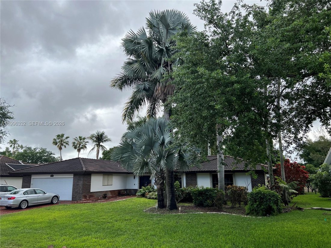 Haus in Hialeah, Florida, Vereinigte Staaten 2 - 17618454