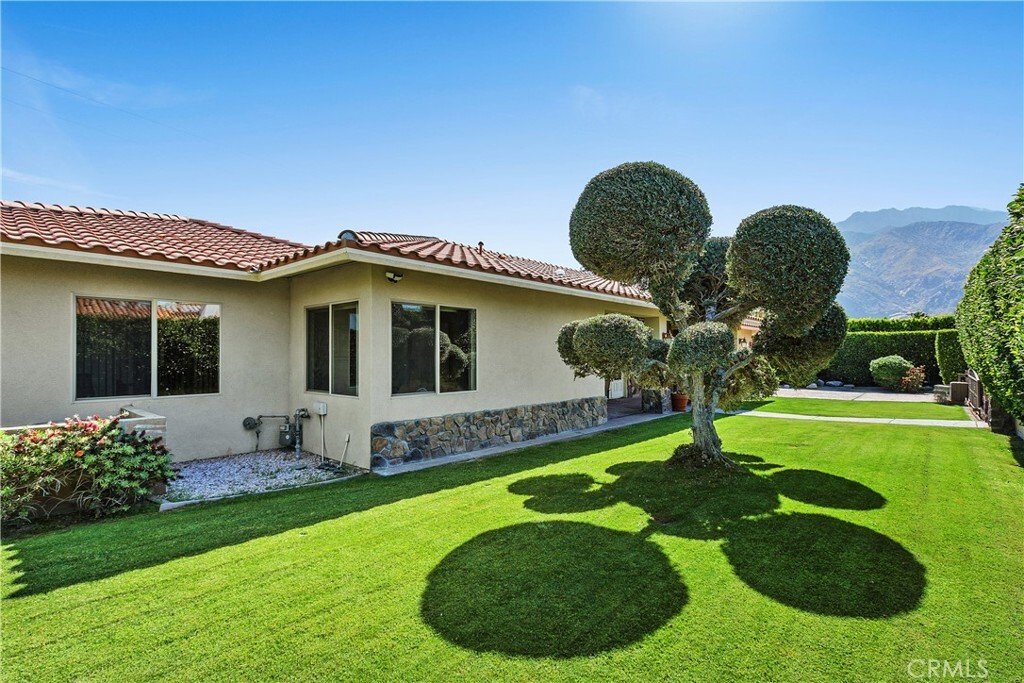 House in Palm Springs, California, United States 4 - 17630588