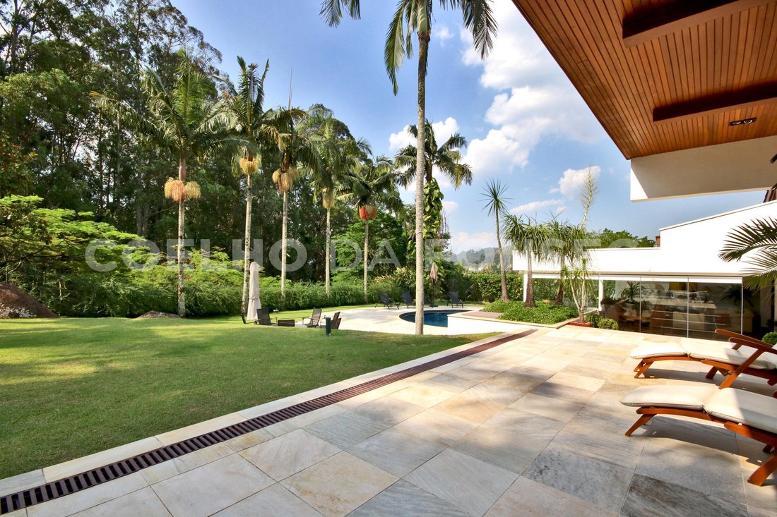Condo in Barueri, State of São Paulo, Brazil 2 - 15640260