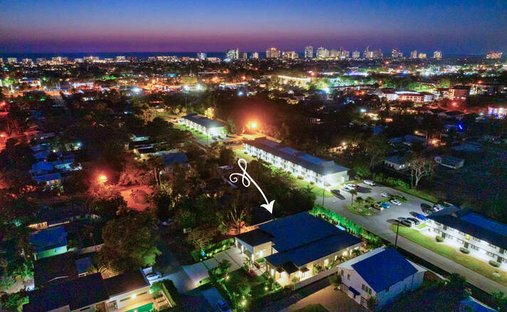 House in Naples, Florida, United States 1