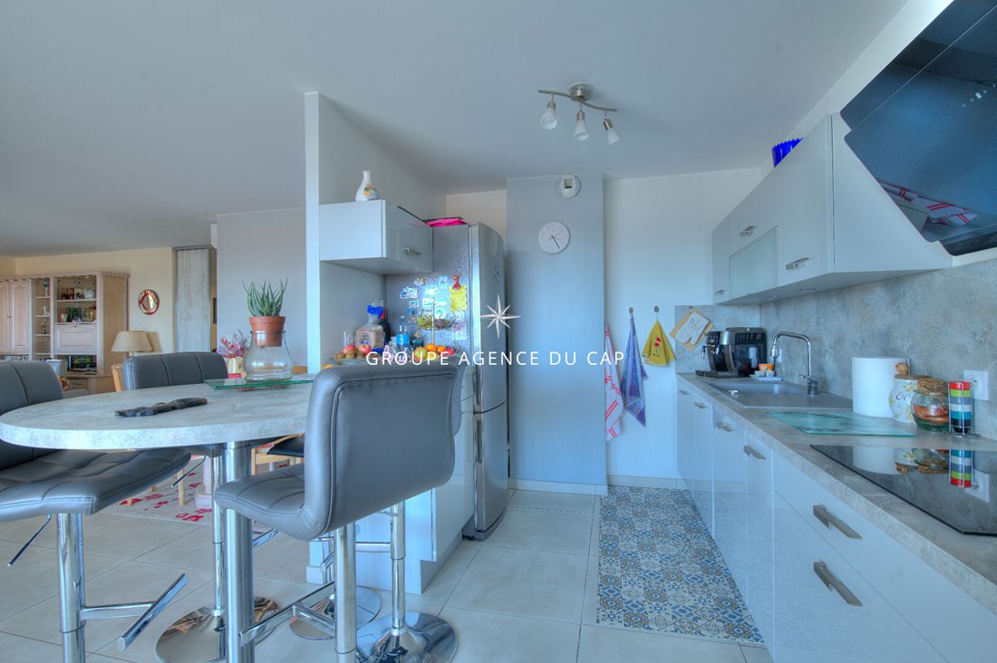 Apartment in Fréjus Plage, Frejus, France 5 - 17629845