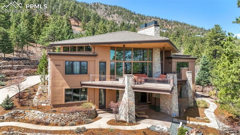 House in Colorado Springs, Colorado, United States 3 - 17635760