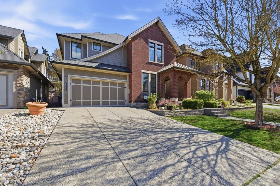 House in Surrey, British Columbia, Canada 1 - 17633181
