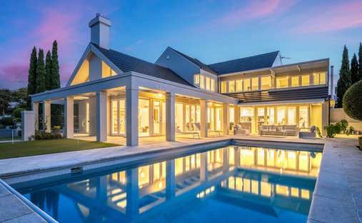 House in Auckland, Auckland, New Zealand 1