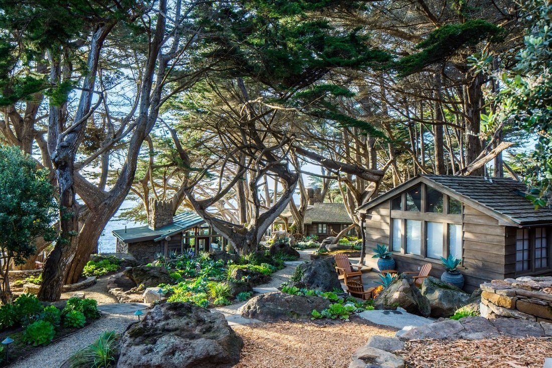 House in Carmel-by-the-Sea, California, United States 3 - 17633839