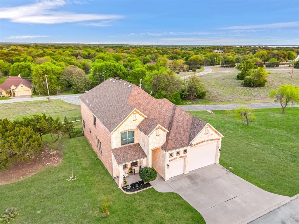 House in Whitney, Texas, United States 1 - 17628914