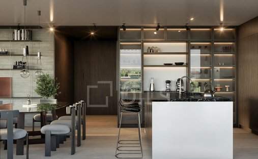 Apartment in Aldoar, Foz do Douro e Nevogilde, Porto District, Portugal 1