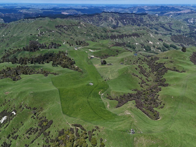 Country House in Mangamahu, Manawatu-Wanganui, New Zealand 2 - 17638428