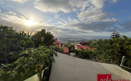 Maison à La Possession, Saint Paul, Réunion 1