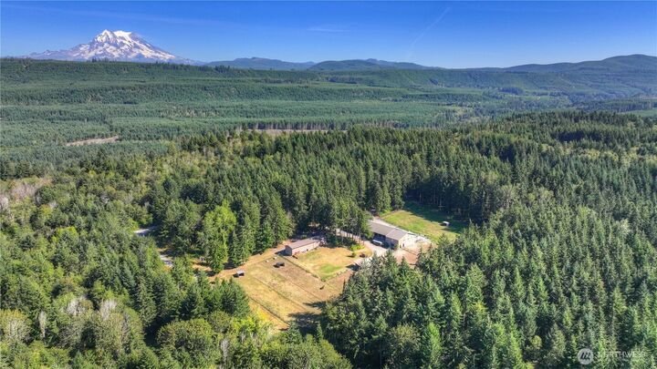 House in Graham, Washington, United States 1 - 17640629