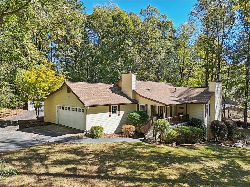 House in Peachtree City, Georgia, United States 2 - 17628447