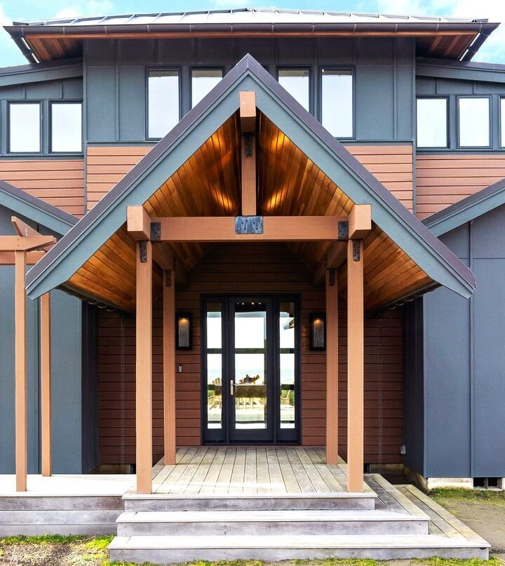 House in Westport, Washington, United States 3 - 17535862