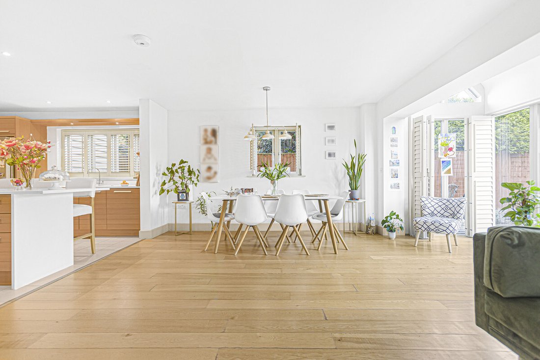 House in Abingdon, England 4 - 17631139