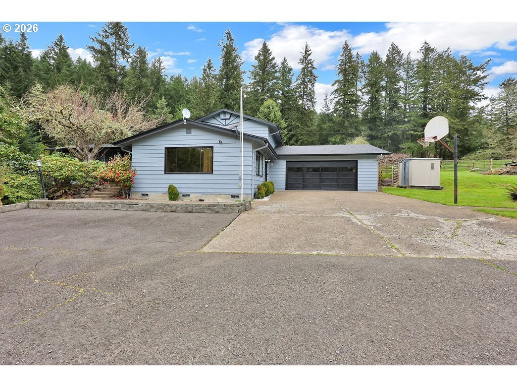 Casa en Eugene, Oregón, Estados Unidos 3 - 17632239