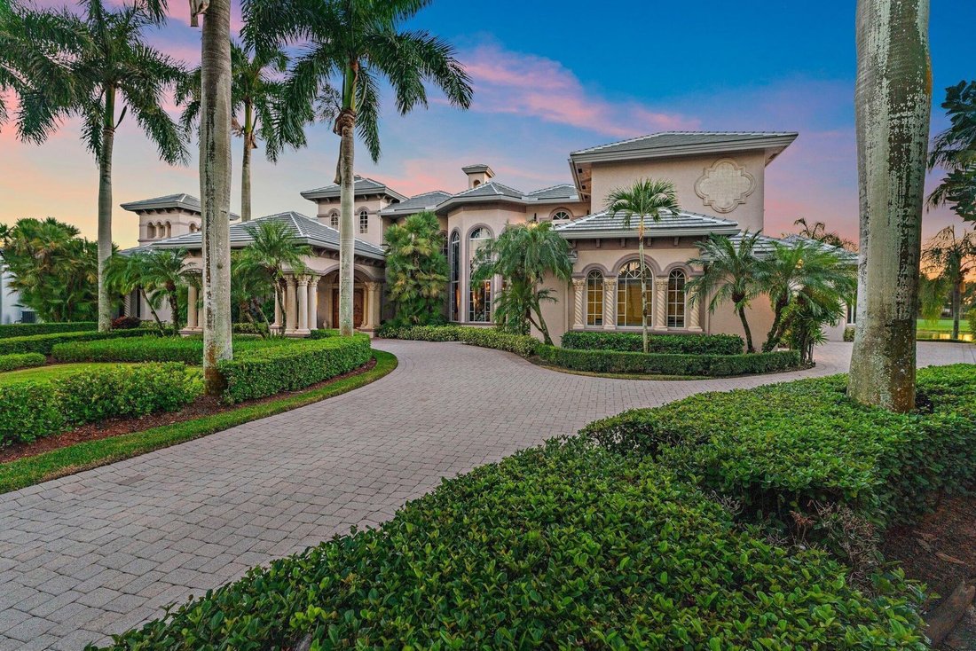 House in Loxahatchee, Florida, United States 1 - 17489124