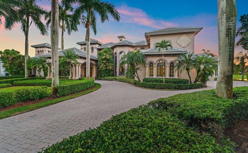Casa a Loxahatchee, Florida, Stati Uniti 1