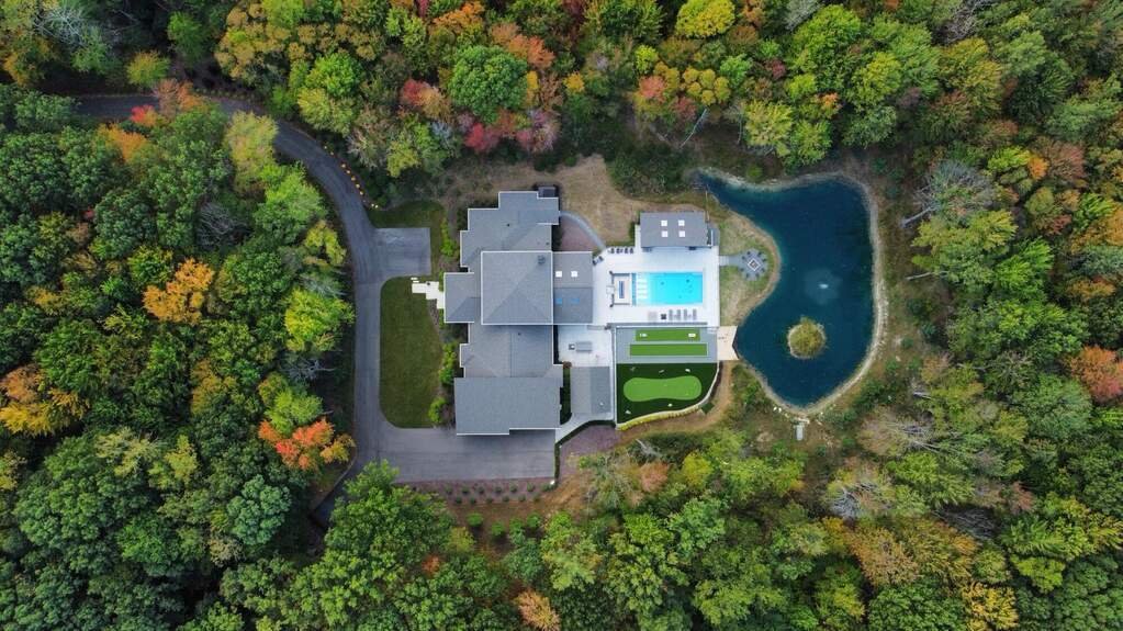 House in Three Oaks, Michigan, United States 2 - 17642767