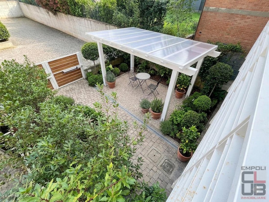 Station Area, Empoli, Tuscany 3 - 17631392