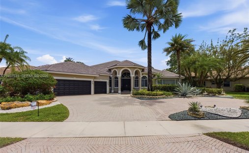 House in Weston, Florida, United States 1