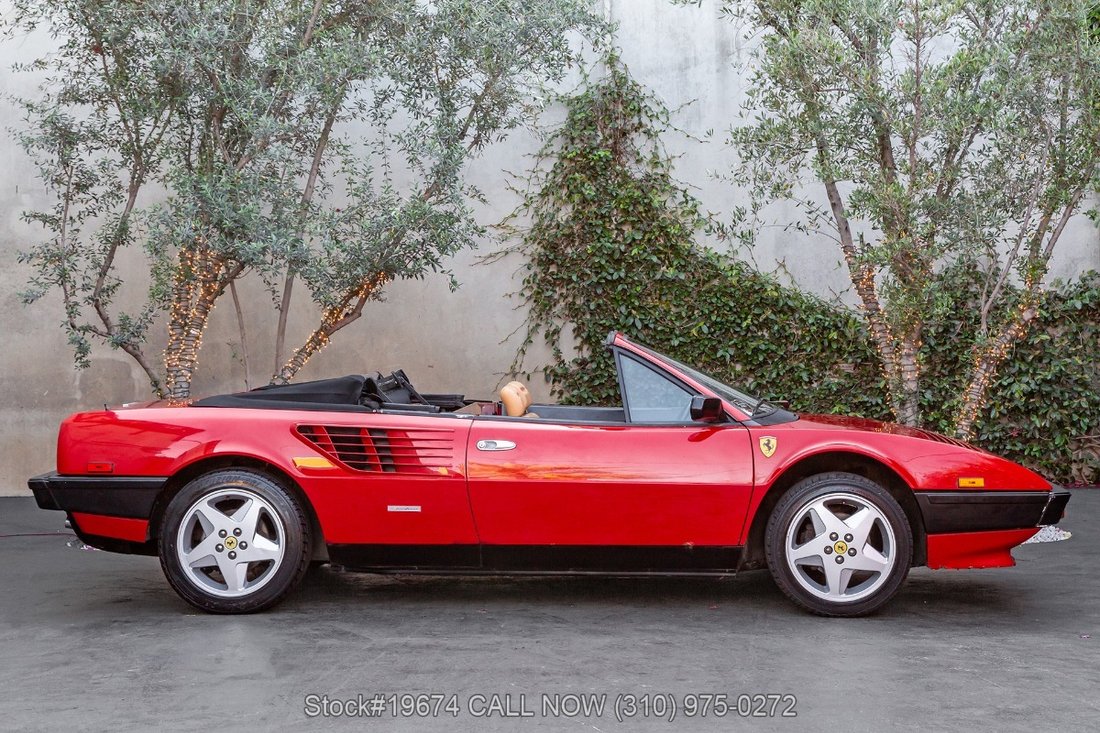 Ferrari Mondial in Los Angeles, CA 4 - 17629932