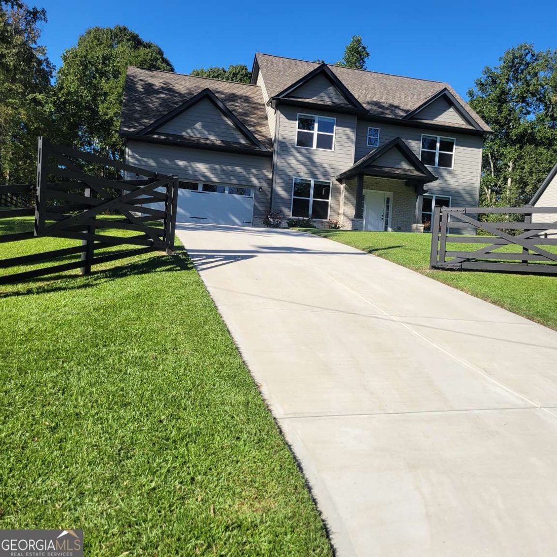 House in Braselton, Georgia, United States 1 - 17630109