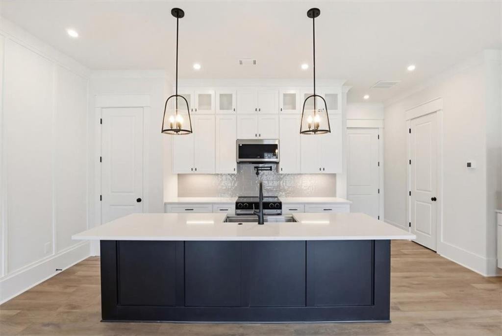 Townhouse in Braselton, Georgia, United States 3 - 17400076