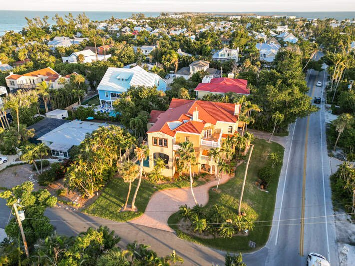 Haus in Captiva, Florida, Vereinigte Staaten 3 - 16873698
