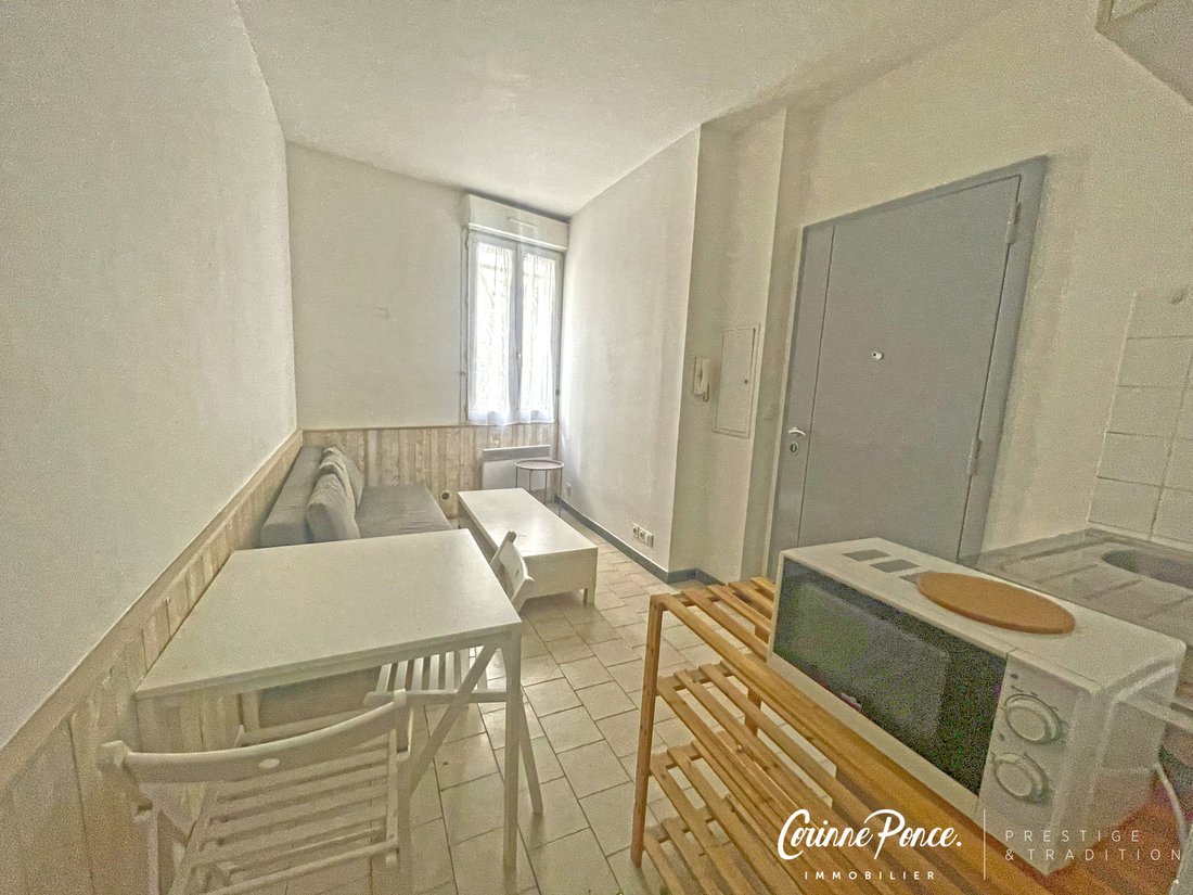 Apartment in Camplanier, Nimes, France 5 - 17629246