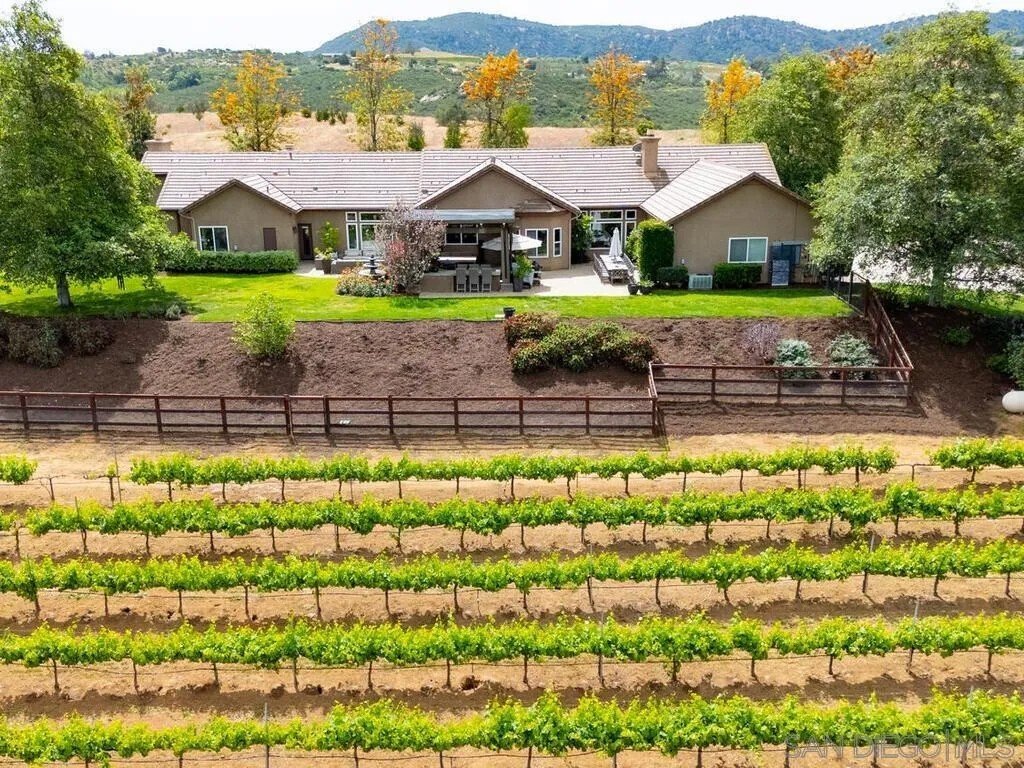 House in Valley Center, California, United States 1 - 17628245