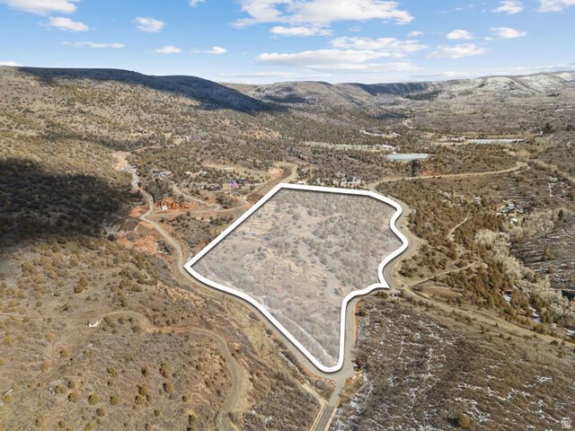 Land in Heber City, Utah, United States 4 - 17639497