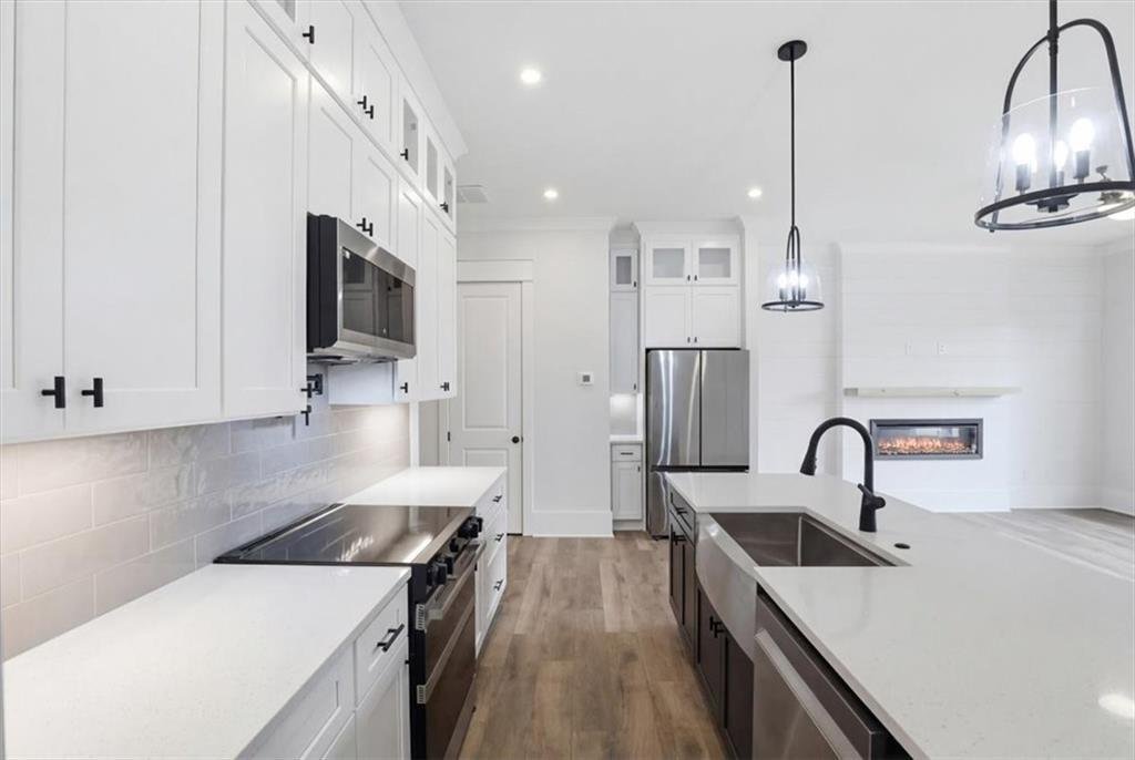 Townhouse in Braselton, Georgia, United States 5 - 17400076