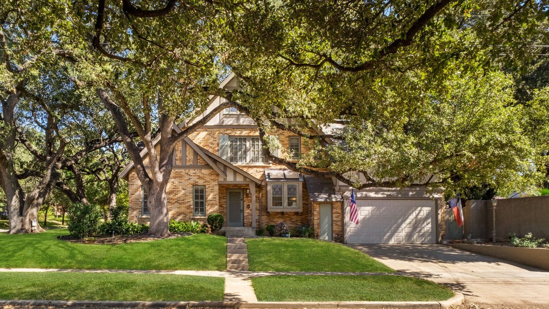 House in San Antonio, Texas, United States 5 - 17635752