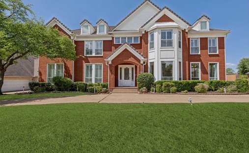 Casa a Farmers Branch, Texas, Stati Uniti 1